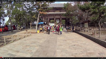 【動画】奈良から奈良坂般若寺を経て浄瑠璃寺へ、堀辰雄も歩いた笠置街道を行く