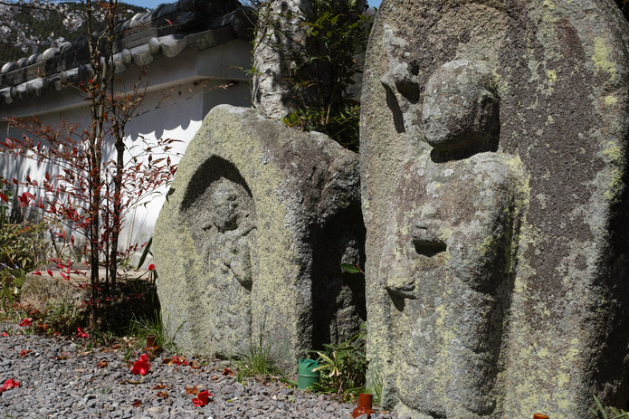 桃山時代の地蔵菩薩像