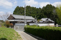 須川町神宮寺