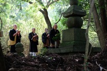 実範上人ご命日法要 2025